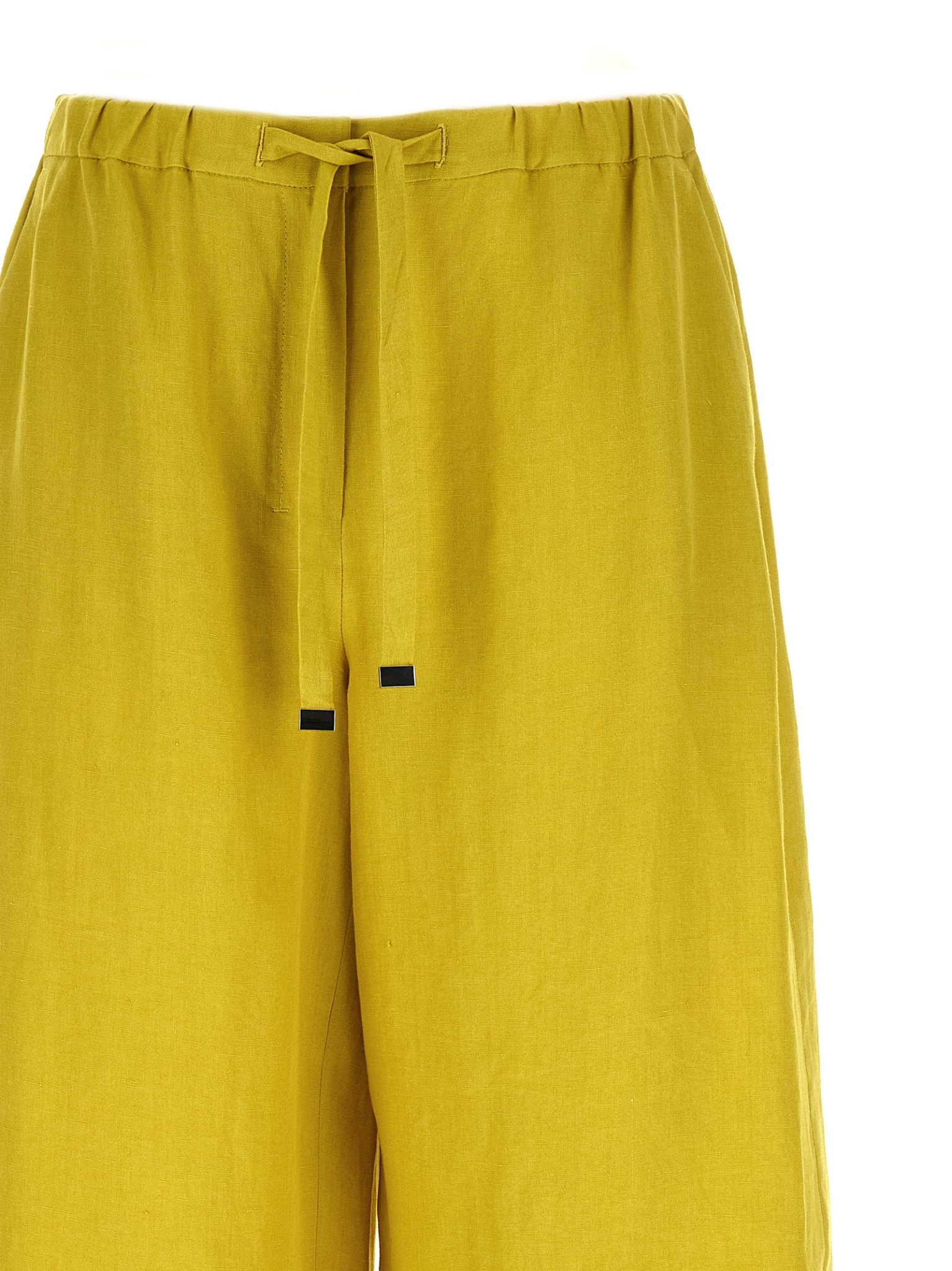 [MAX MARA 'S] Trousers SS26 2619131073600002