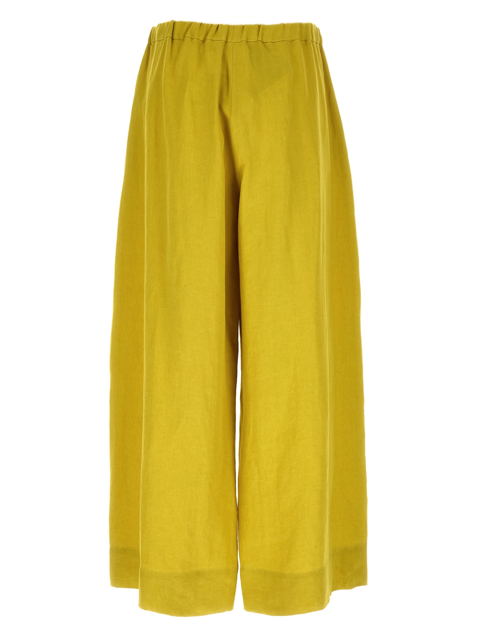 [MAX MARA 'S] Trousers SS26 2619131073600002