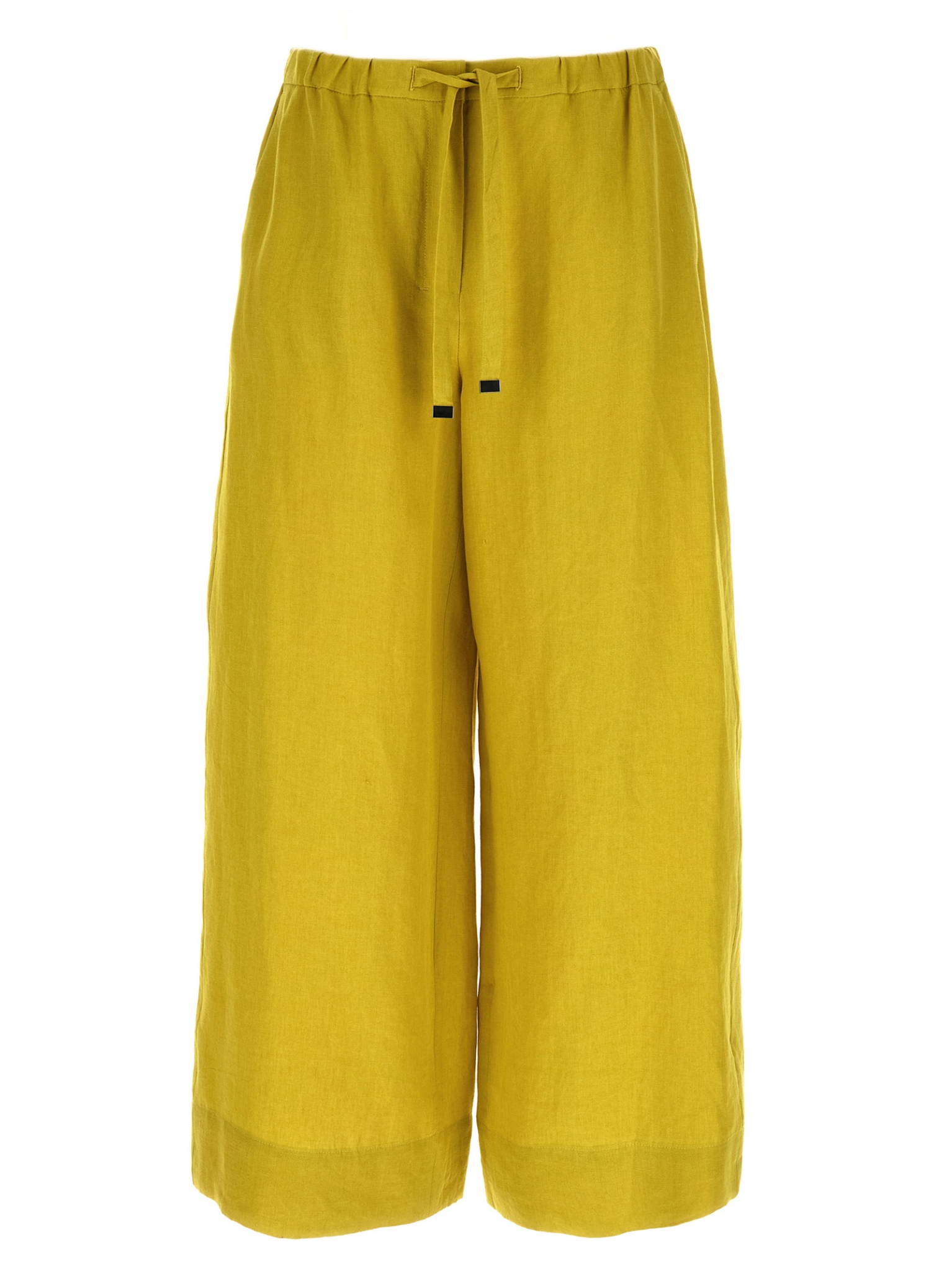 [MAX MARA 'S] Trousers SS26 2619131073600002