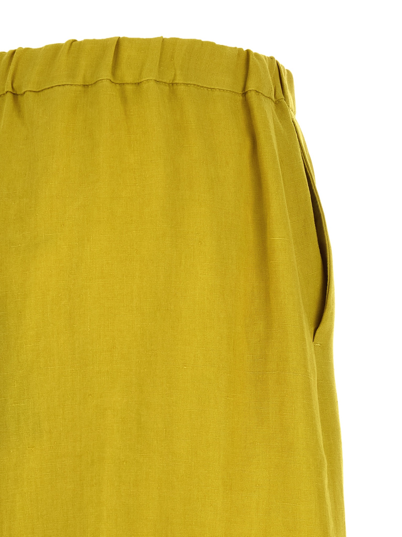 [MAX MARA 'S] Trousers SS26 2619131073600002
