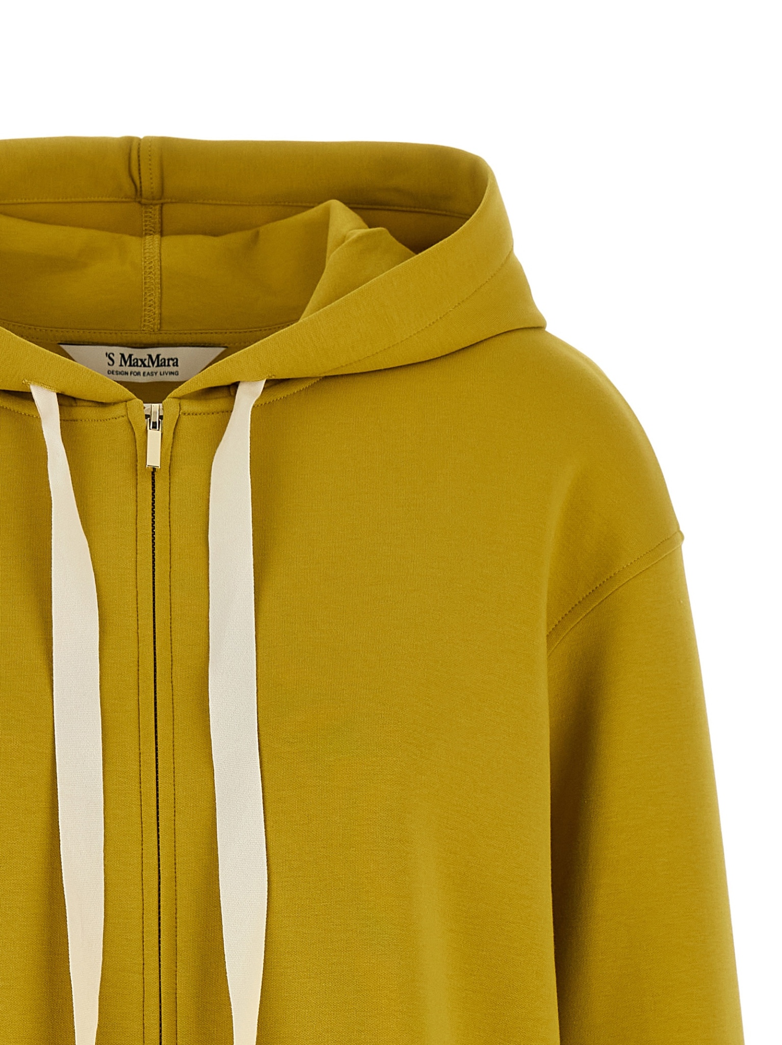 [MAX MARA 'S] Sweatshirt SS26 2619921013600005