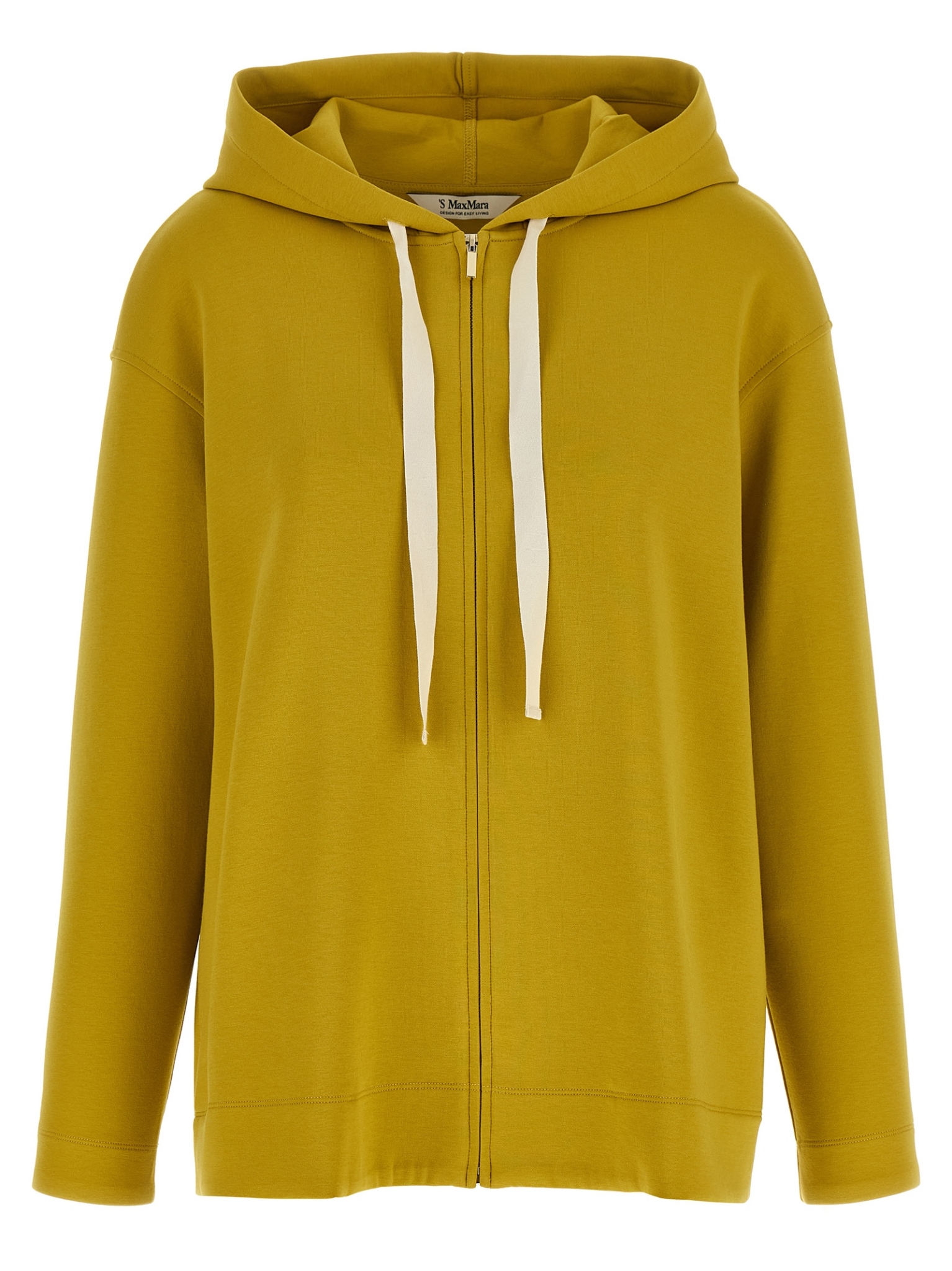 [MAX MARA 'S] Sweatshirt SS26 2619921013600005