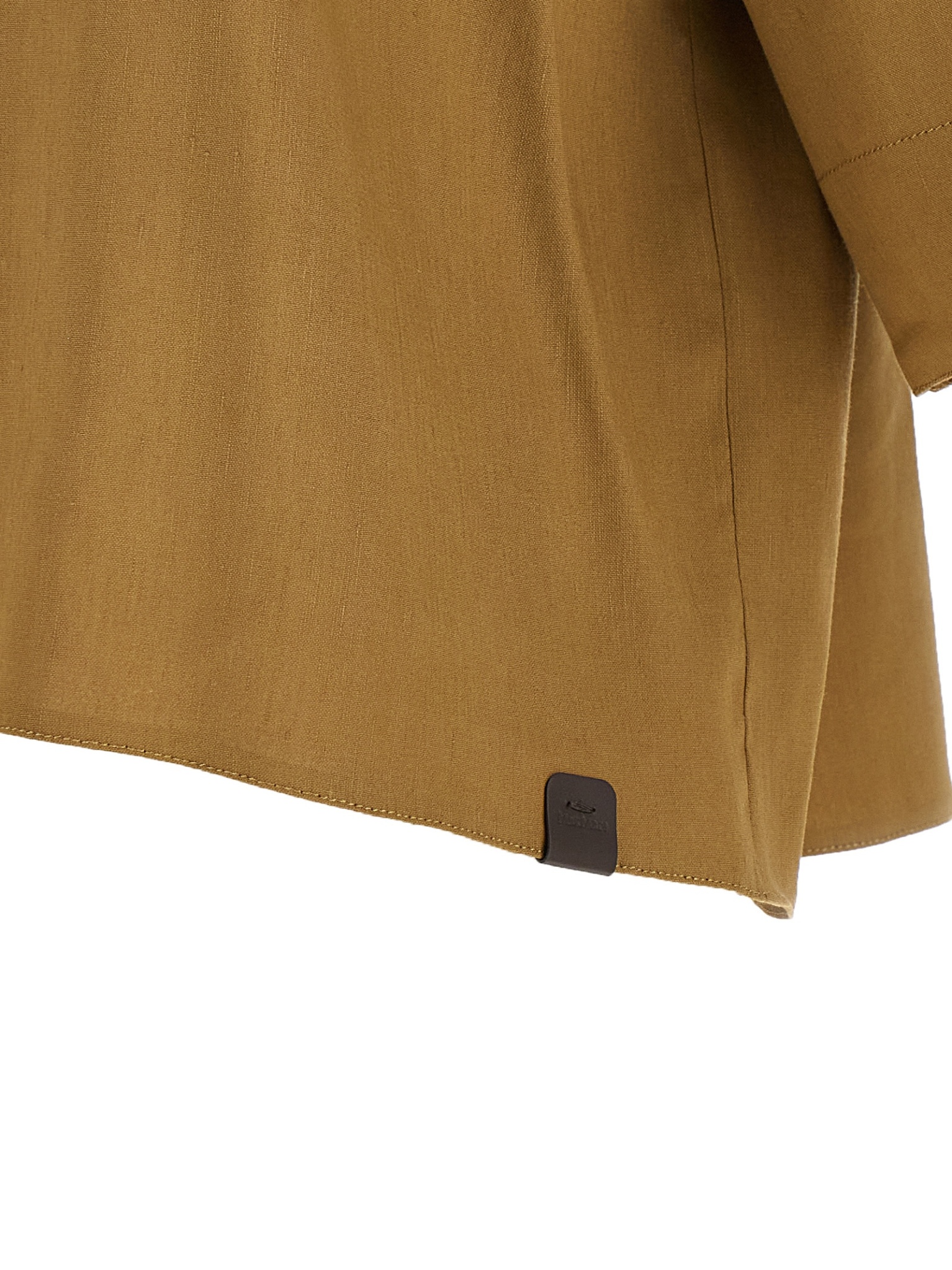 [Max Mara] Shirts Short Sleeve SS26 2611191019600003