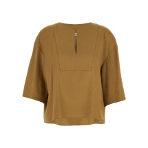 [Max Mara] Shirts Short Sleeve SS26 2611191019600003