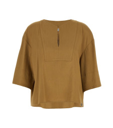 [Max Mara] Shirts Short Sleeve SS26 2611191019600003