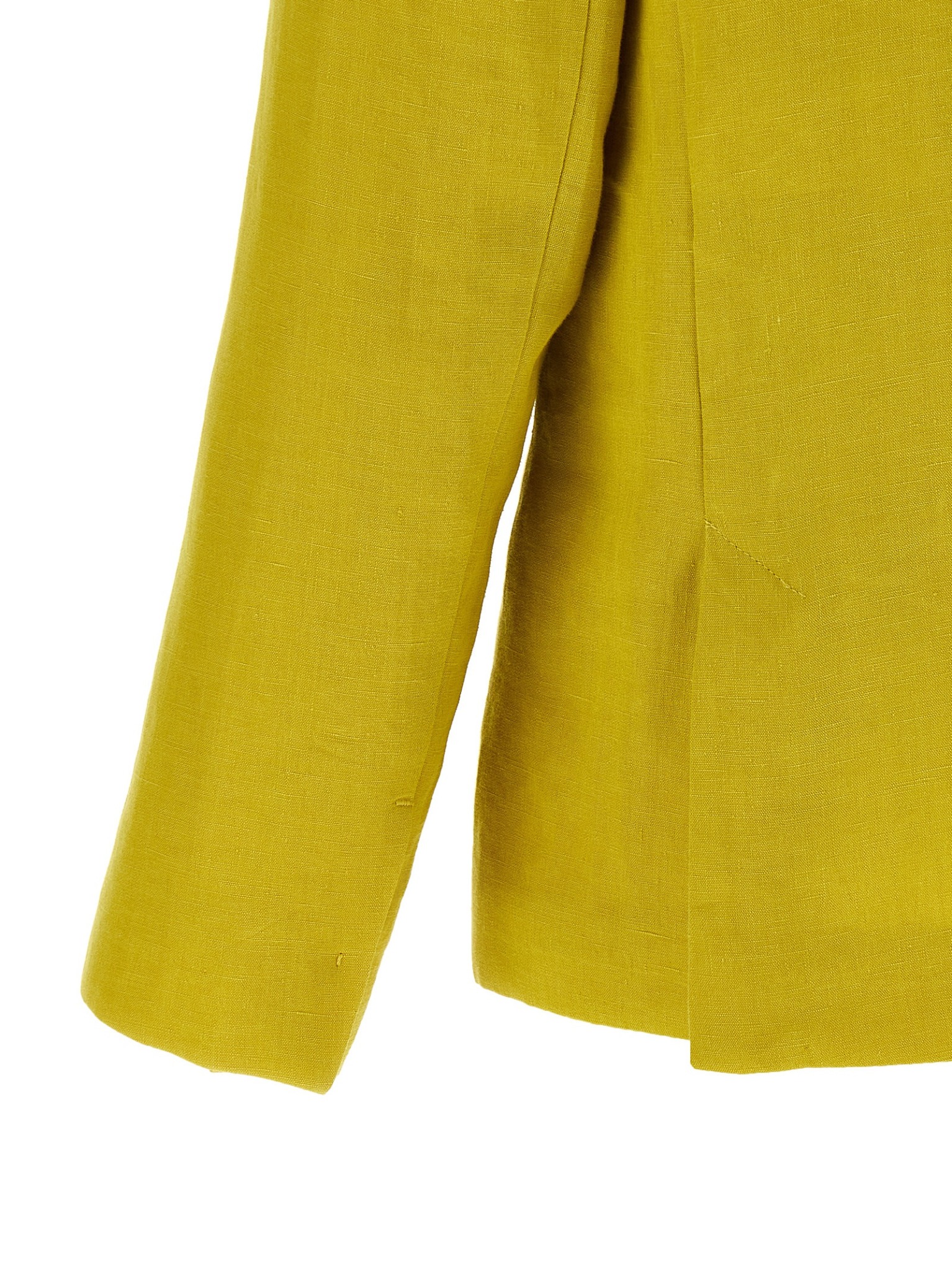 [MAX MARA 'S] Blazer SS26 2619041013600002