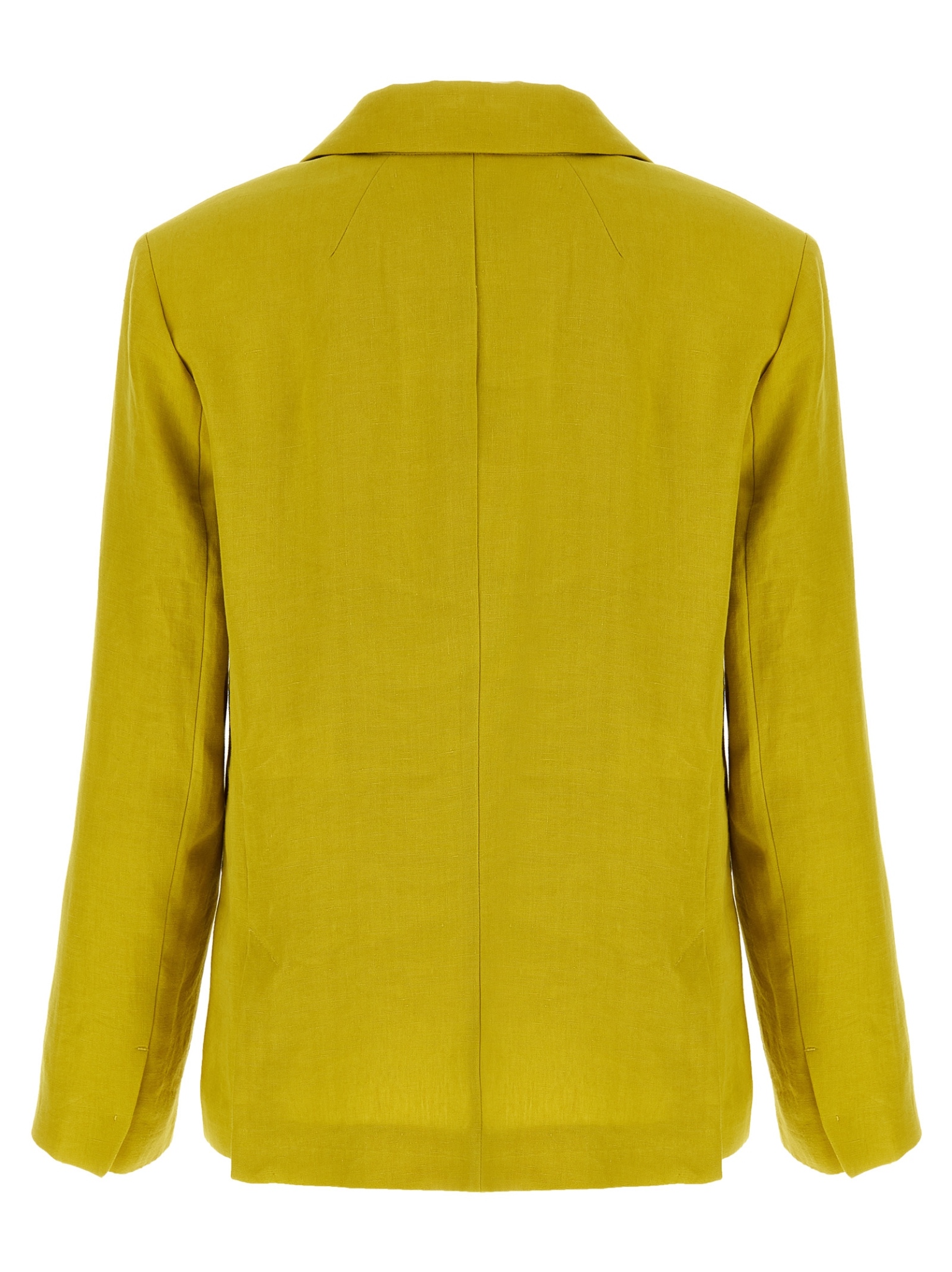 [MAX MARA 'S] Blazer SS26 2619041013600002