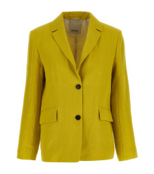 [MAX MARA 'S] Blazer SS26 2619041013600002