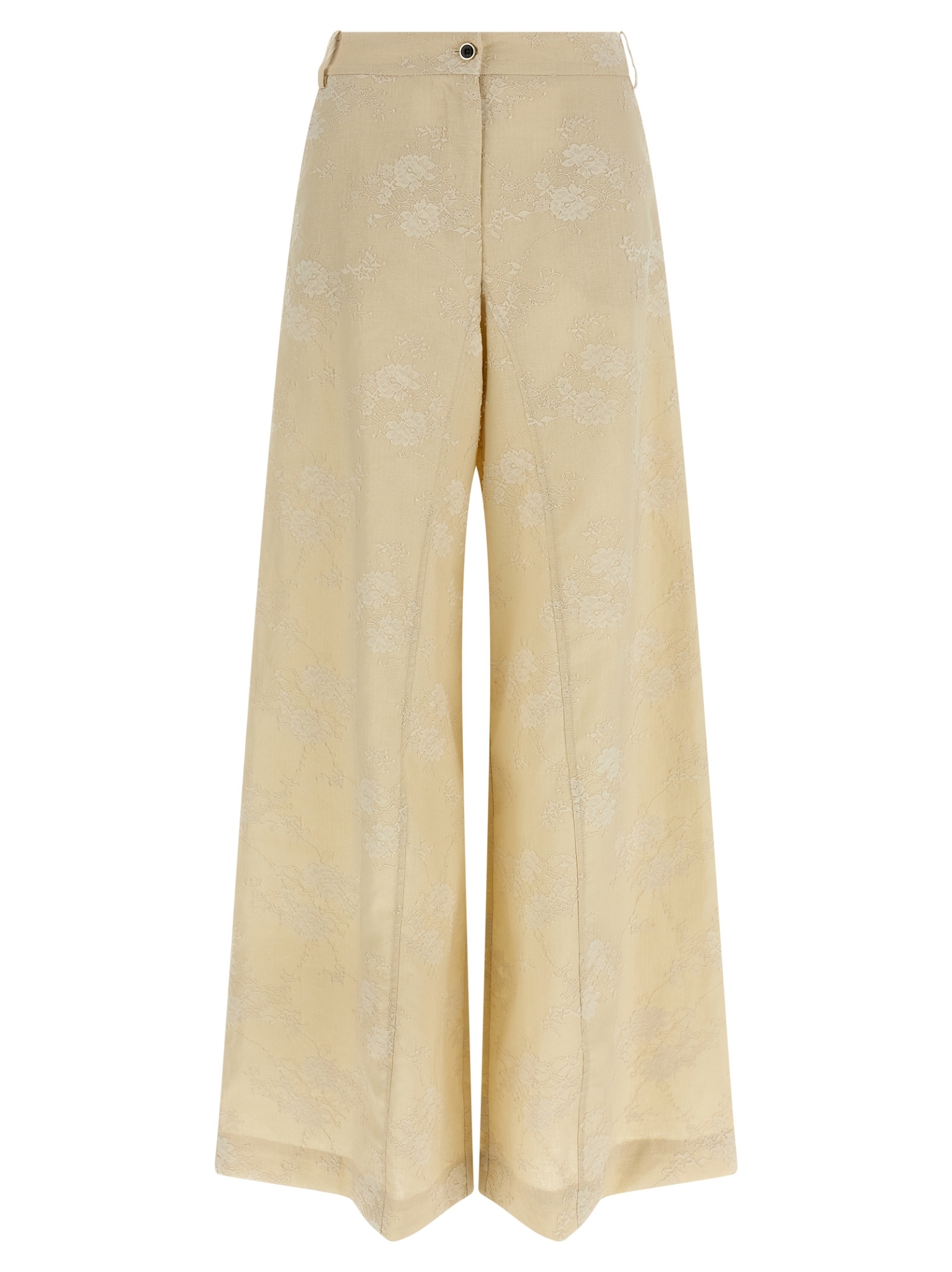 [PINKO] Trousers SS26 106528A374C03