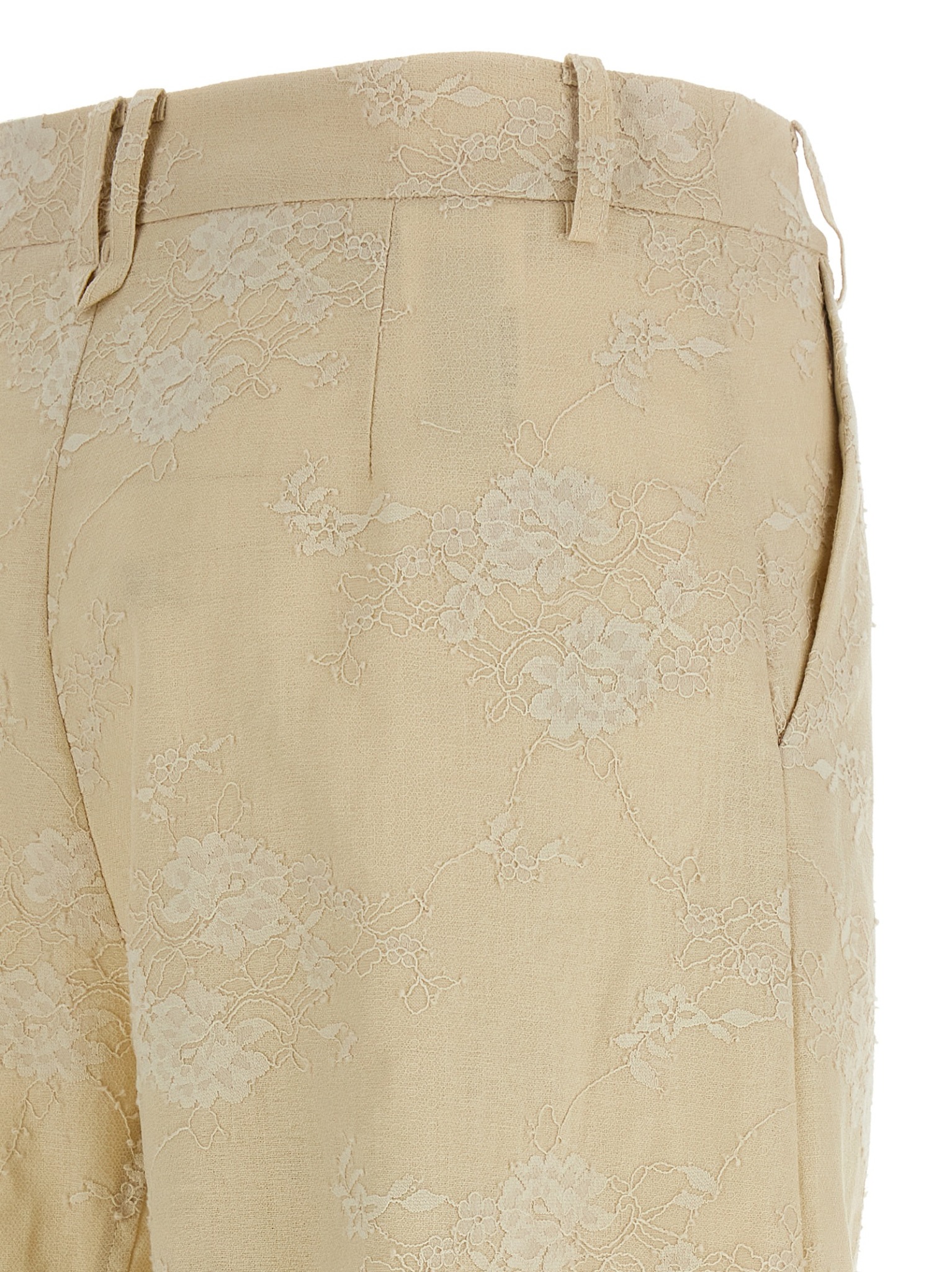 [PINKO] Trousers SS26 106528A374C03