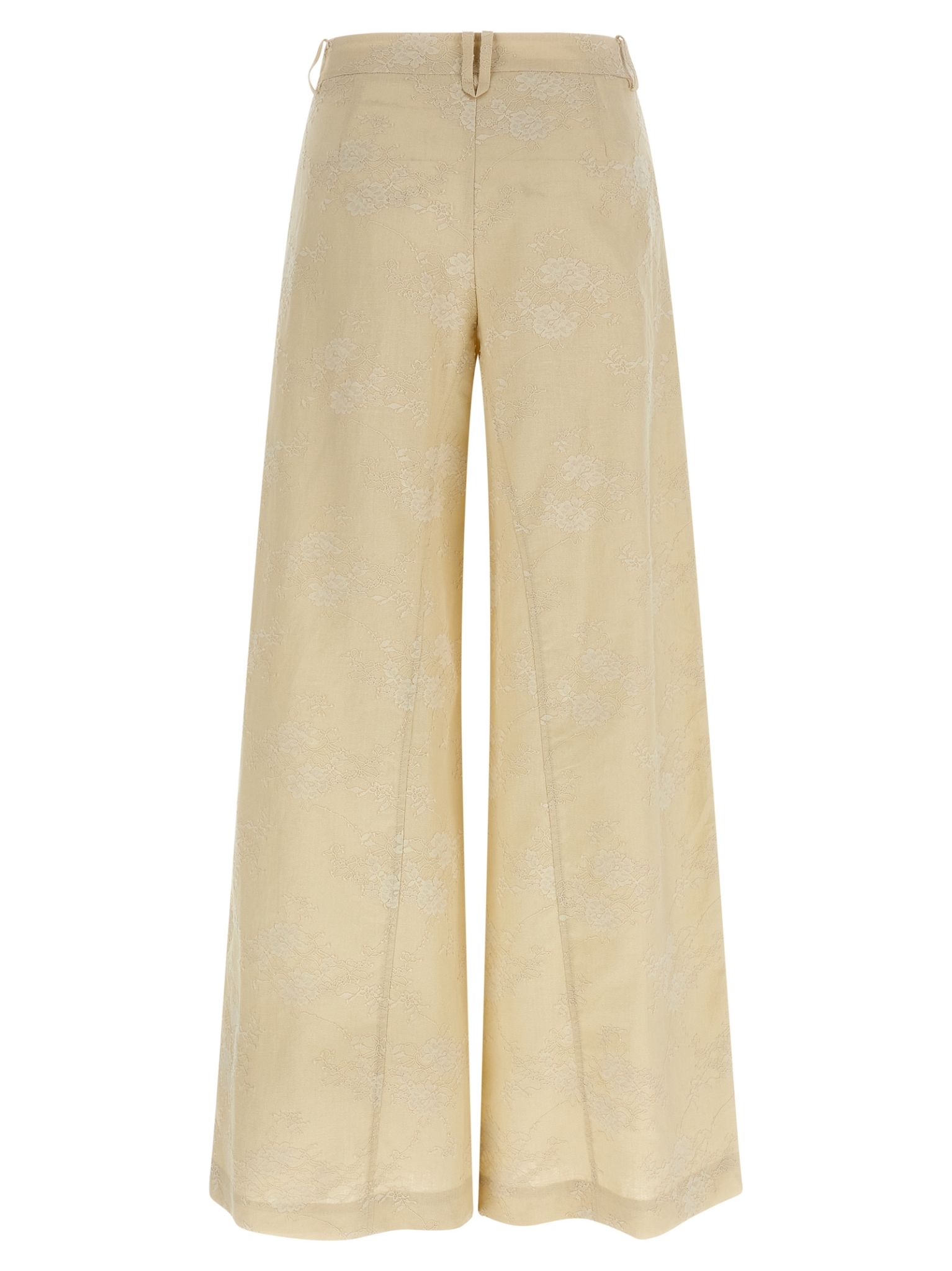 [PINKO] Trousers SS26 106528A374C03