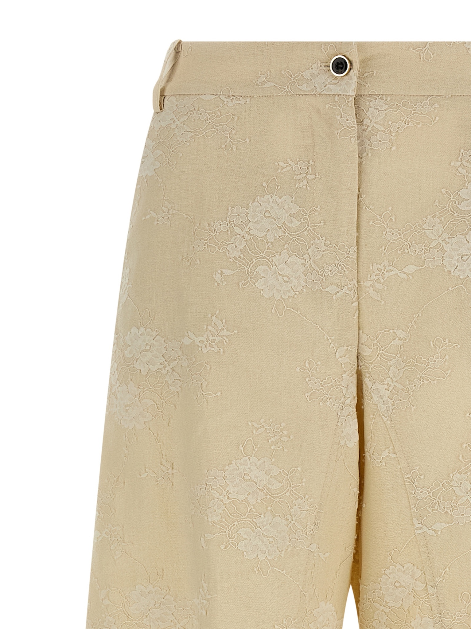 [PINKO] Trousers SS26 106528A374C03