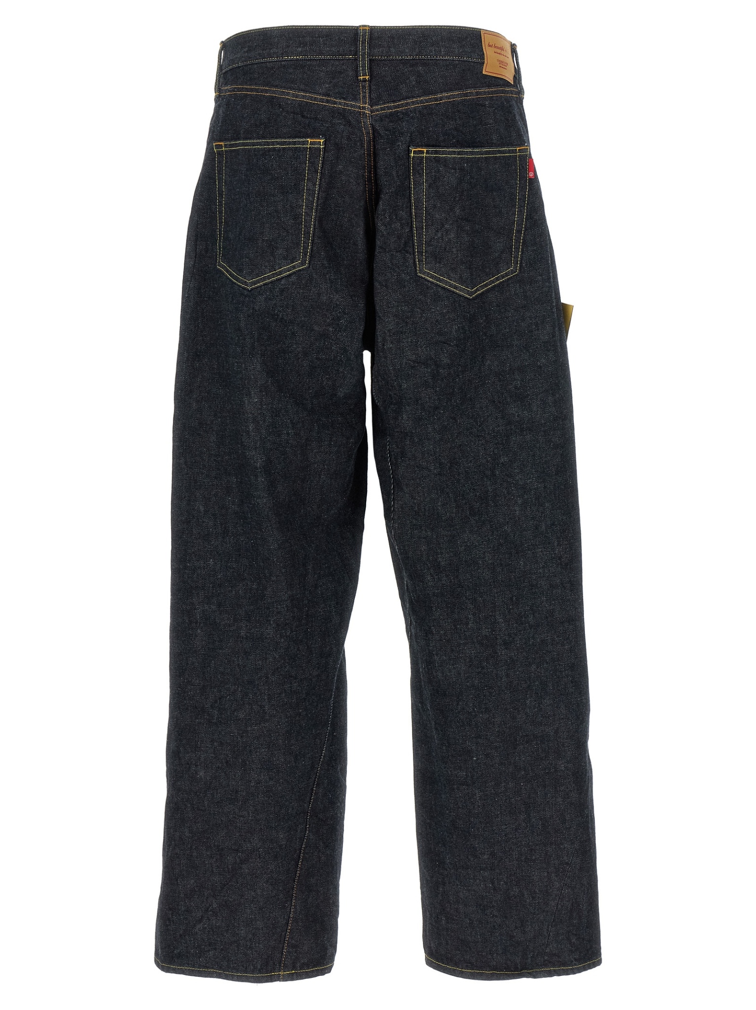 [Undercover] Jeans SS26 UC1F45062INDIGO
