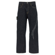 [Undercover] Jeans SS26 UC1F45062INDIGO