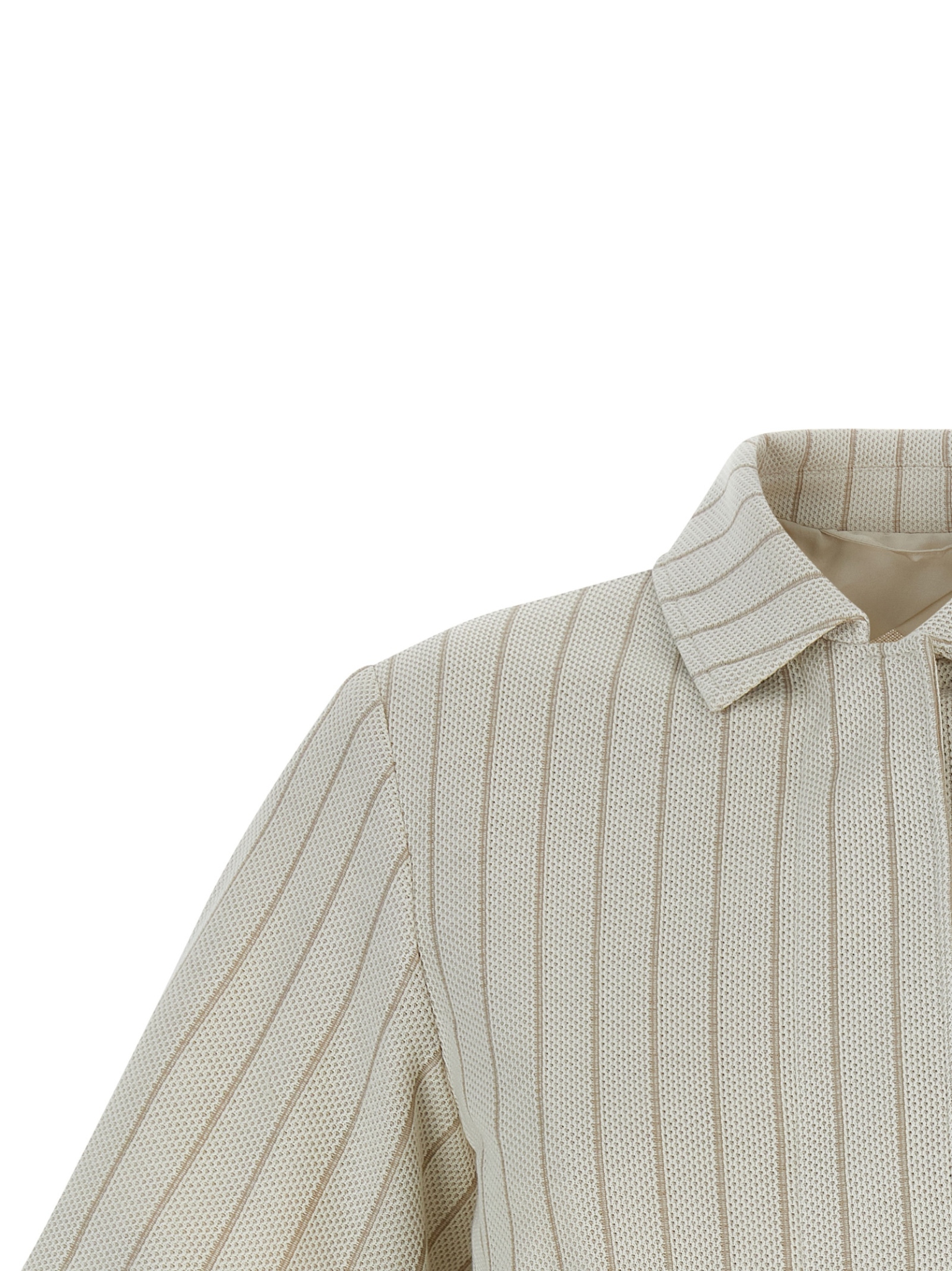 [Max Mara] Jacket SS26 2611911012600001