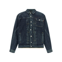 [Undercover] Denim jacket SS26 UC1F42041INDIGO