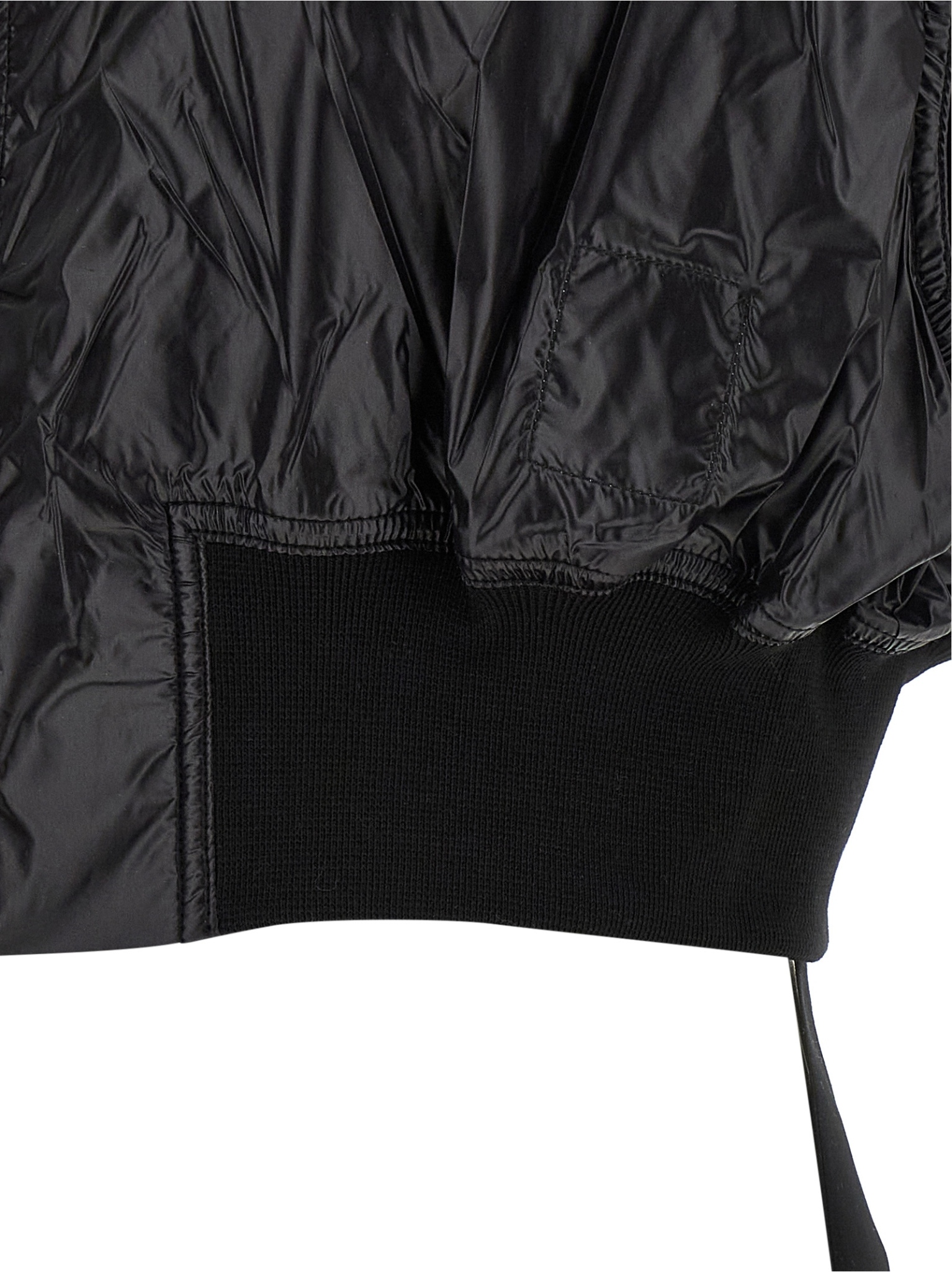 [Drkshdw] Vest SS26 DS01F4717NPS09