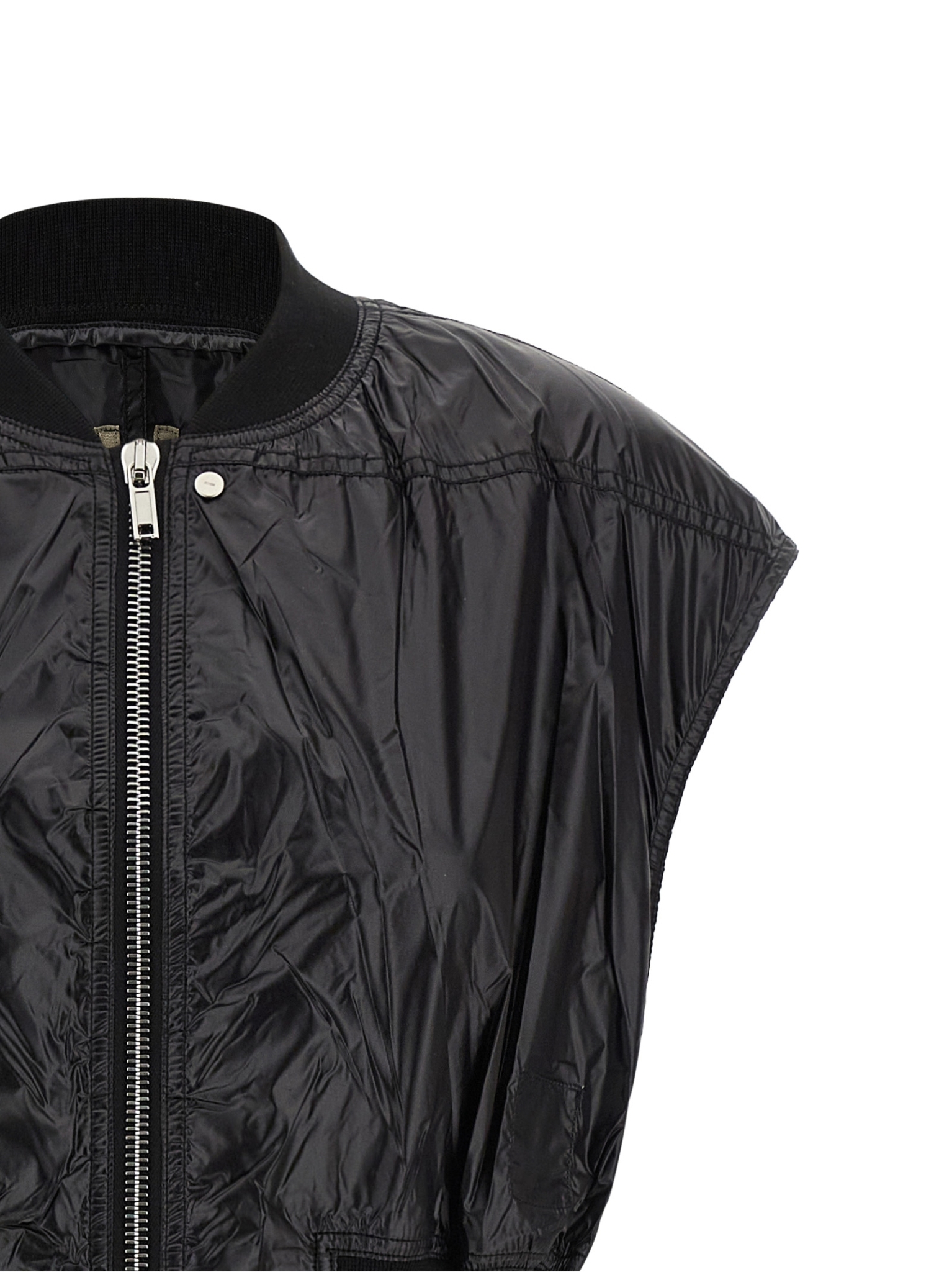 [Drkshdw] Vest SS26 DS01F4717NPS09