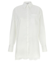 [SPORTMAX] Shirts Long Sleeve SS26 2612191031600001