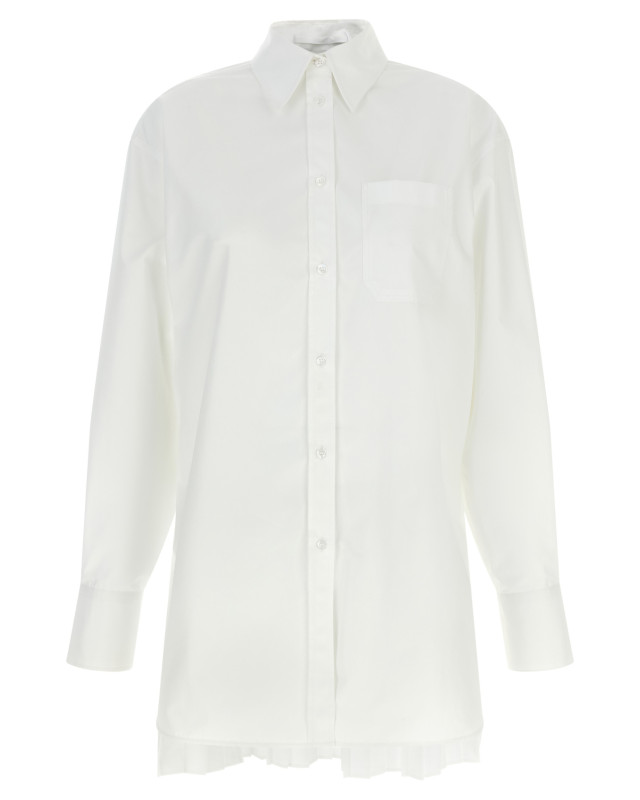 [SPORTMAX] Shirts Long Sleeve SS26 2612191031600001