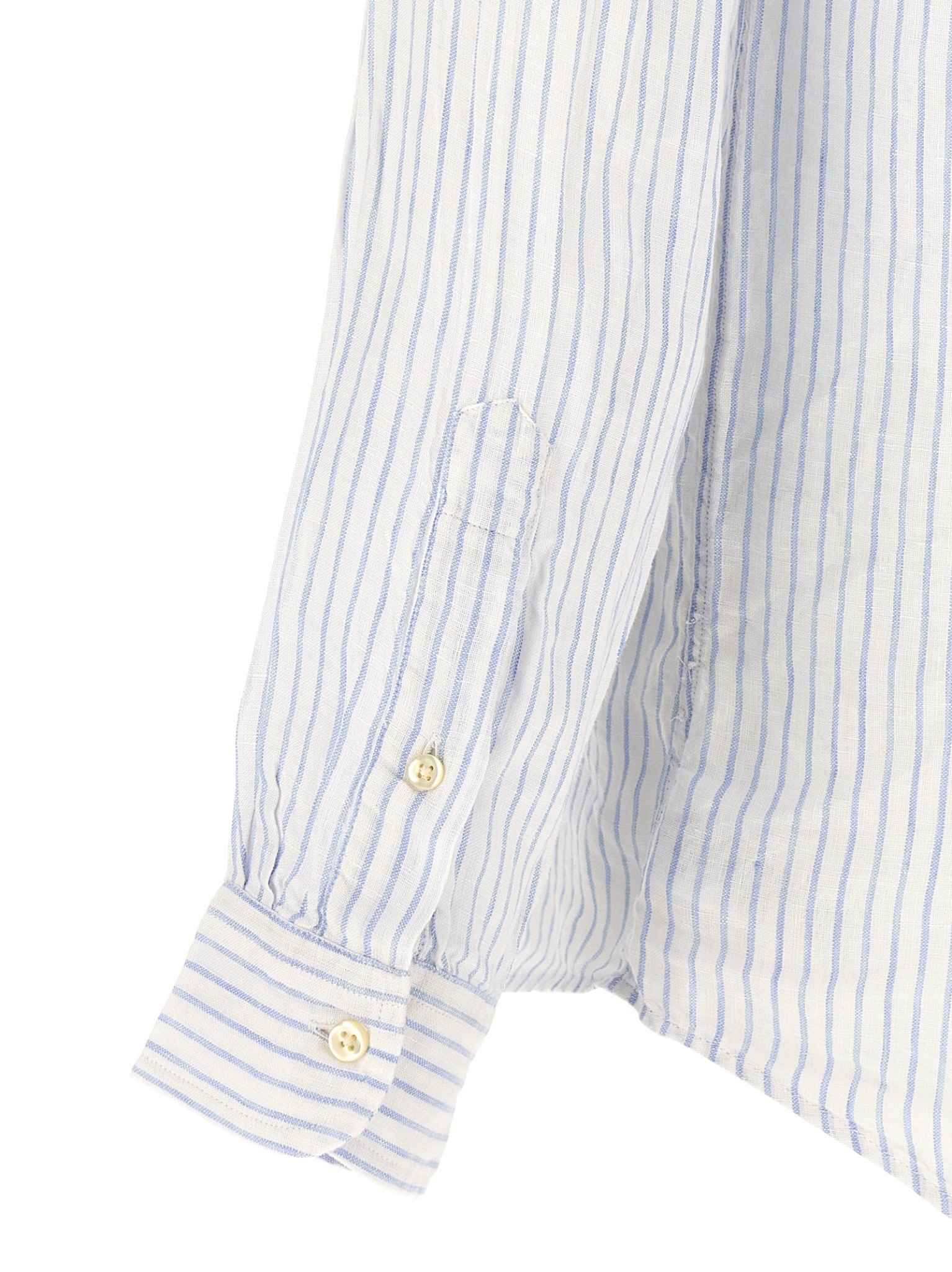 [Polo Ralph Lauren] Shirts SS26 710B15594004