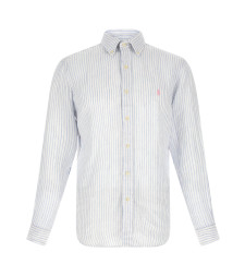 [Polo Ralph Lauren] Shirts SS26 710B15594004
