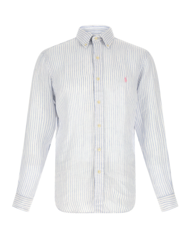 [Polo Ralph Lauren] Shirts SS26 710B15594004