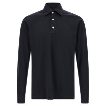 [Kiton] T-shirts Long Sleeve SS26 UMCPOSK06R4911024