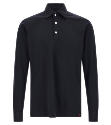 [Kiton] T-shirts Long Sleeve SS26 UMCPOSK06R4911024