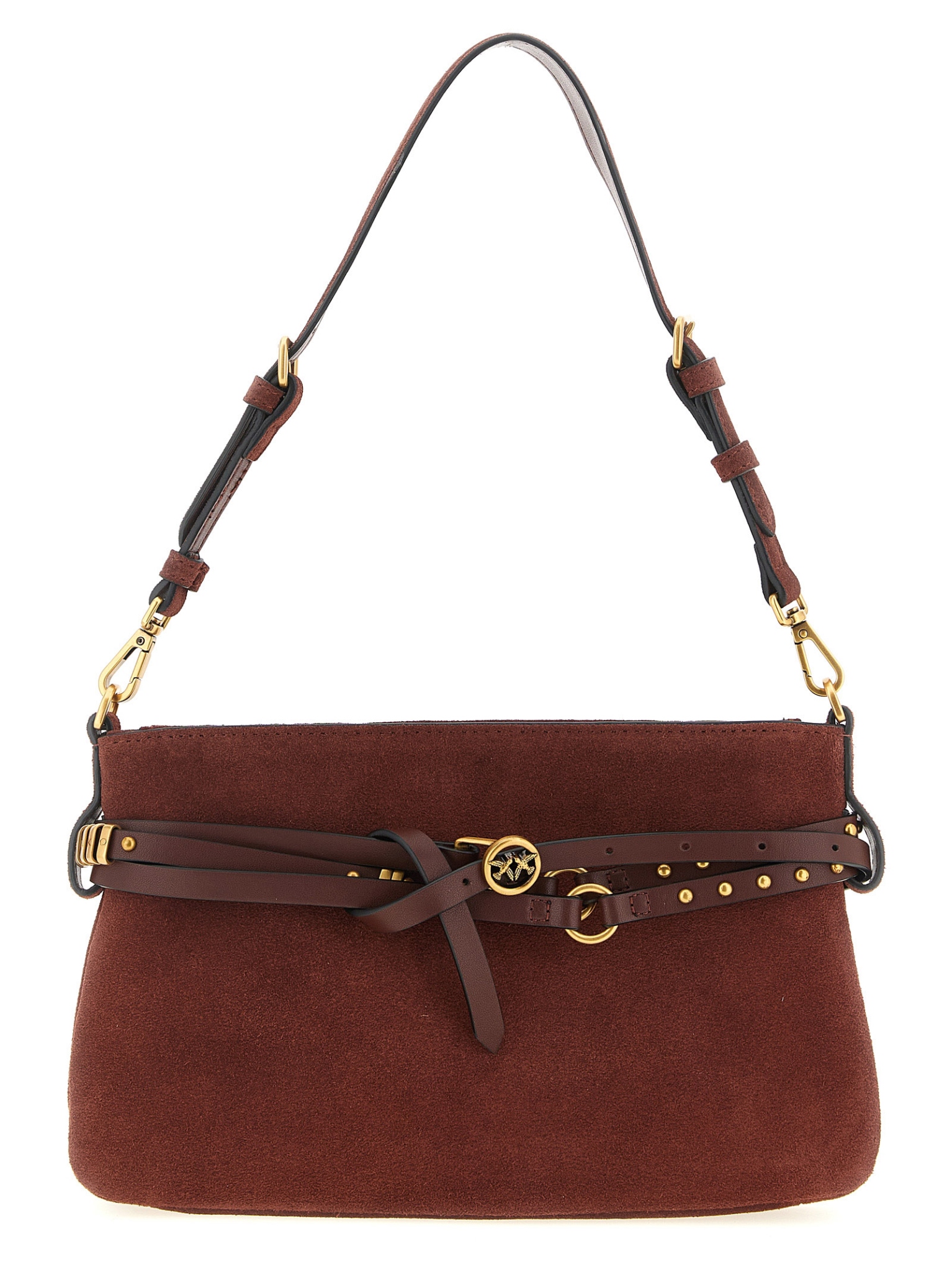 [PINKO] Shoulder bag SS26 106177A0F6R49Q