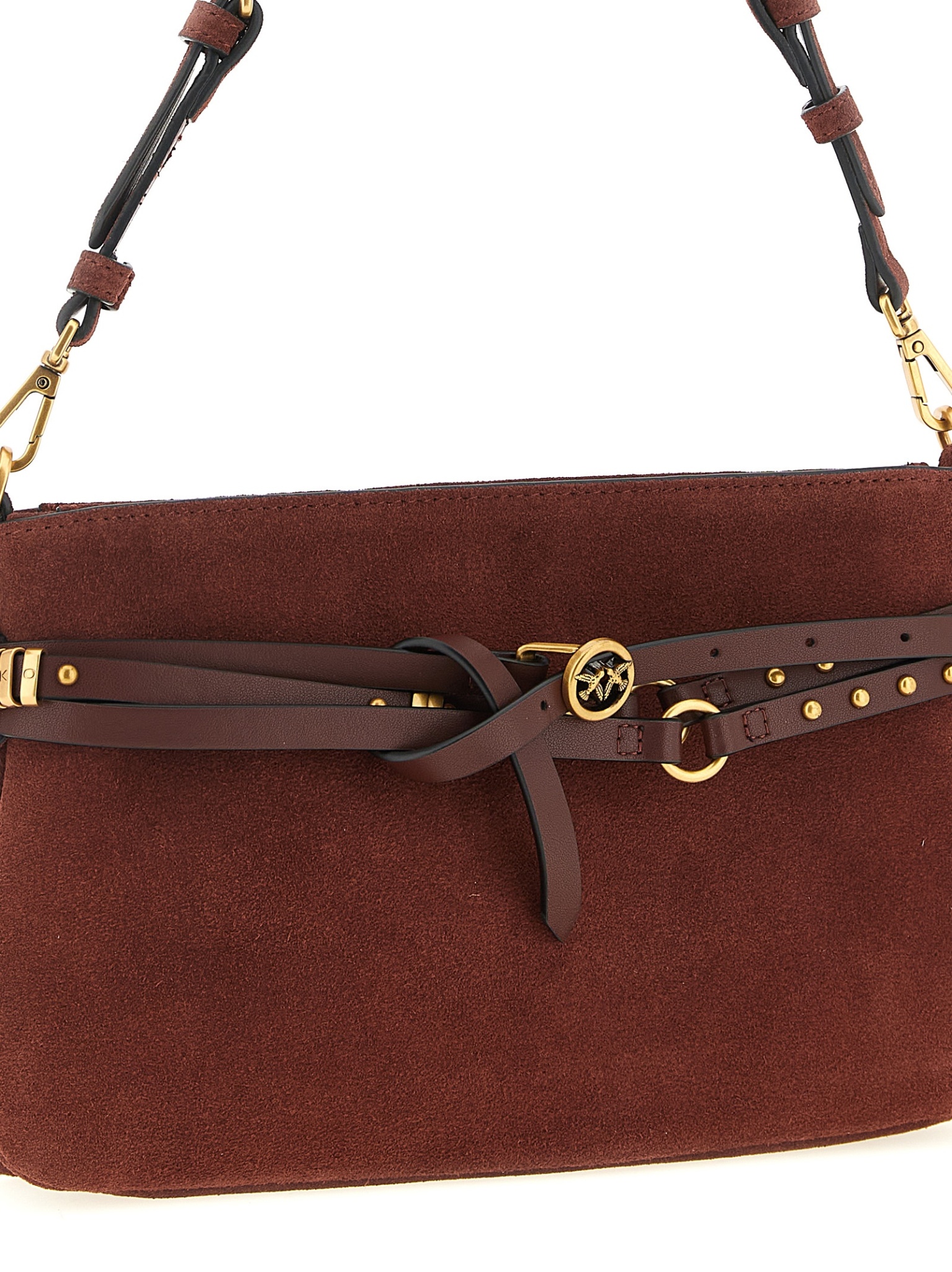[PINKO] Shoulder bag SS26 106177A0F6R49Q
