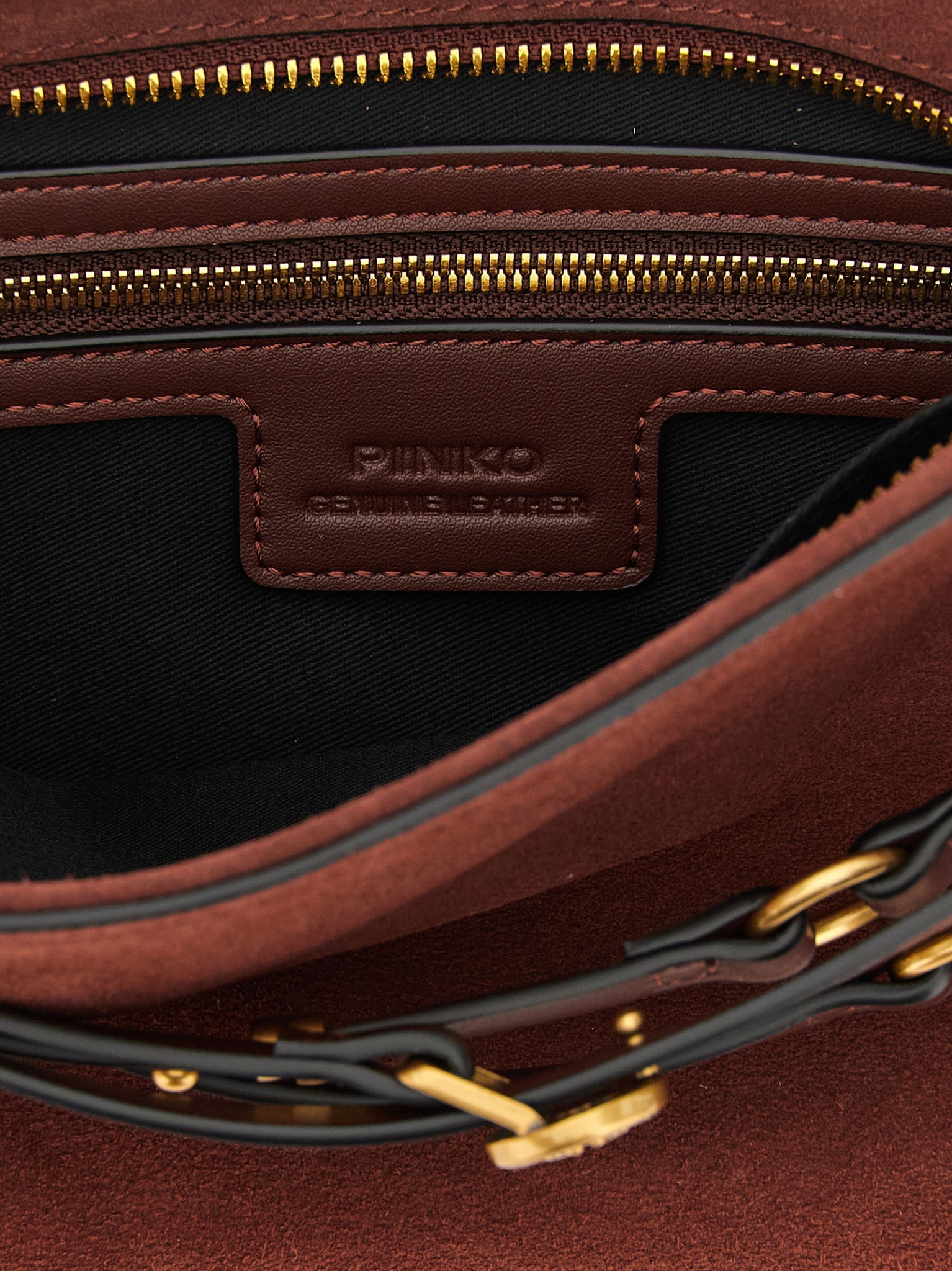 [PINKO] Shoulder bag SS26 106177A0F6R49Q