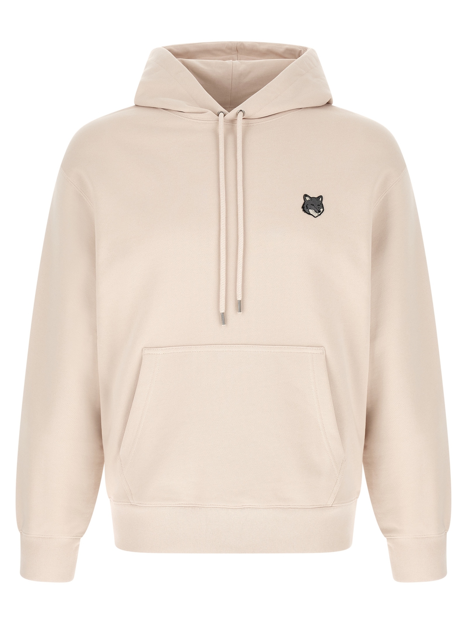 [MAISON KITSUNE] Sweatshirt SS26 PM00703KM03410447