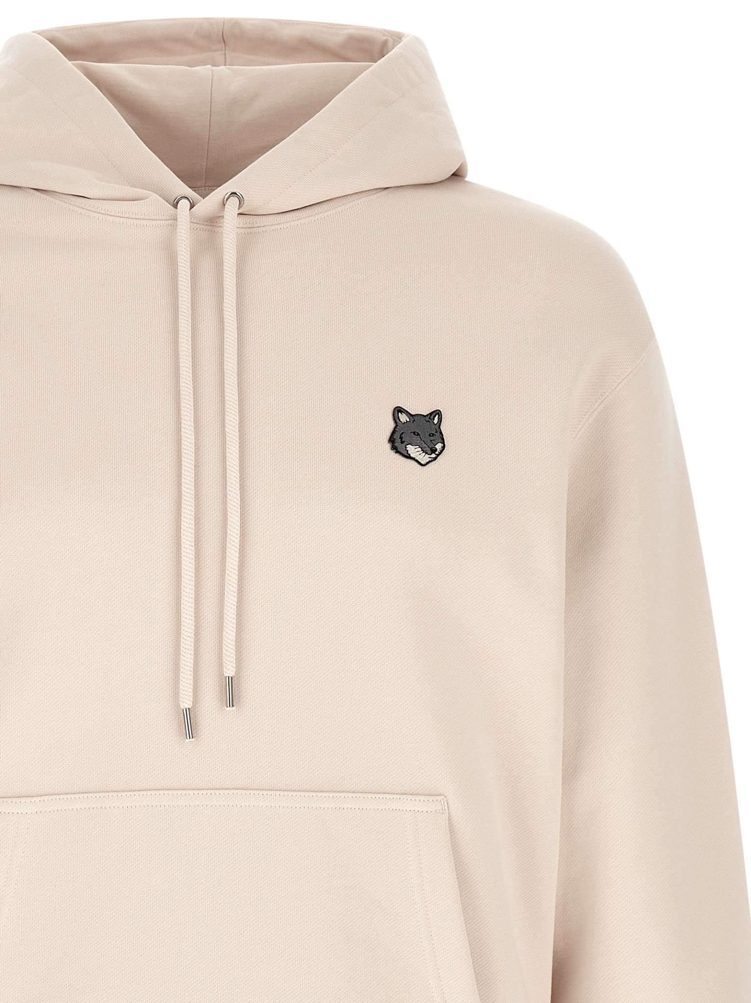[MAISON KITSUNE] Sweatshirt SS26 PM00703KM03410447