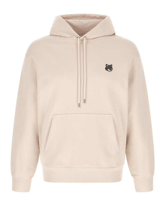 [MAISON KITSUNE] Sweatshirt SS26 PM00703KM03410447