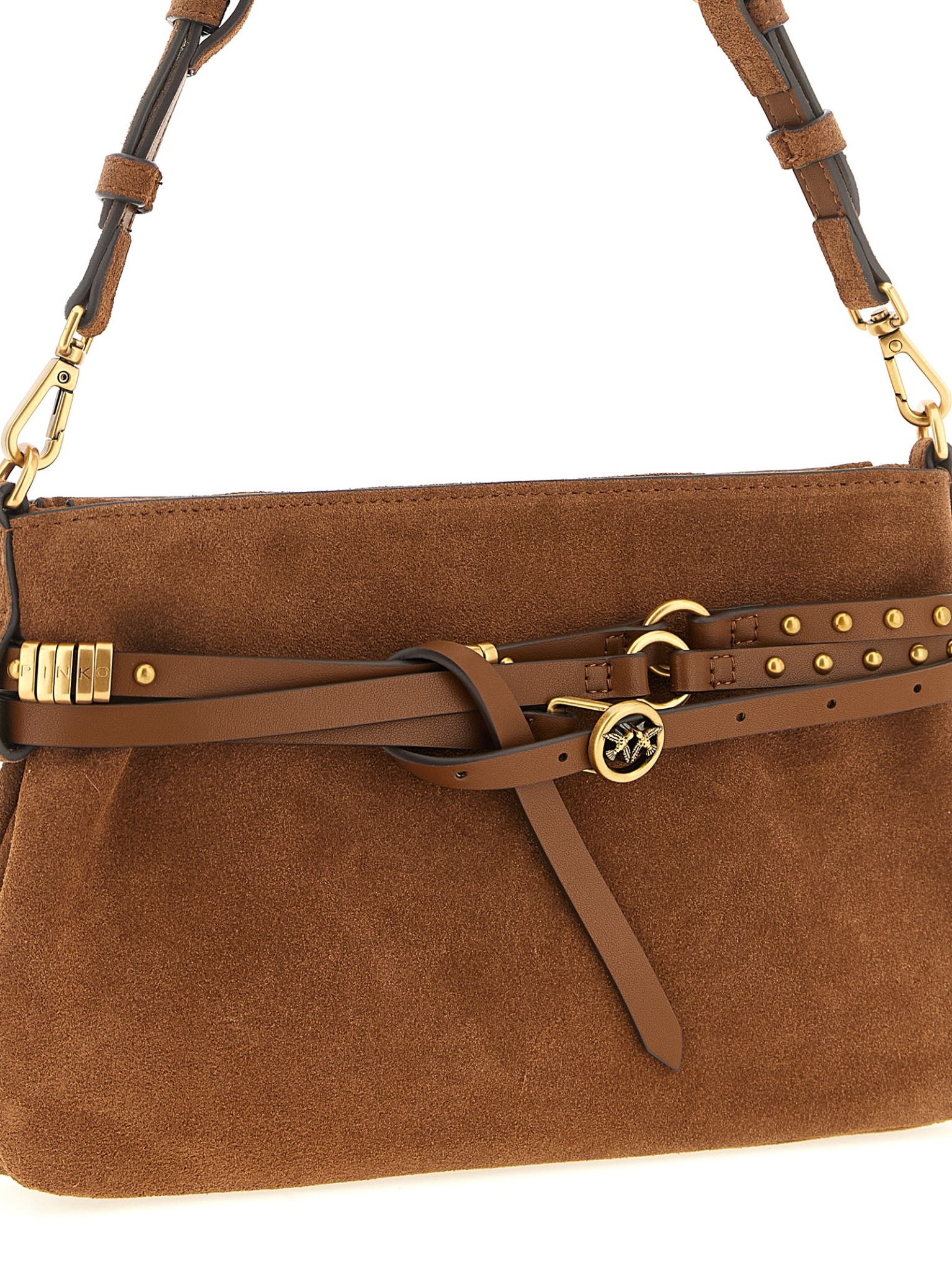 [PINKO] Shoulder bag SS26 106177A0F6L17Q
