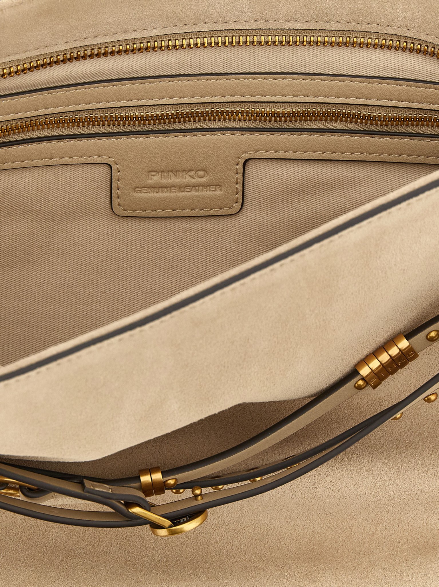 [PINKO] Shoulder bag SS26 105903A0F6C50Q