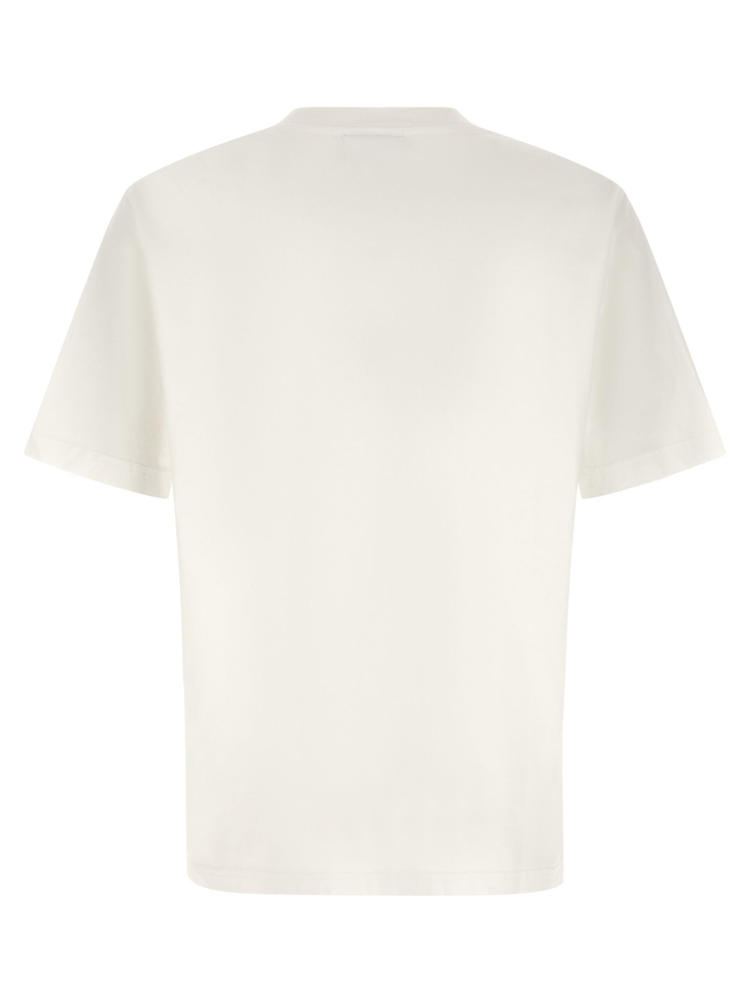 [MAISON KITSUNE] T-shirts Short Sleeve SS26 QM00102KJ7026P100