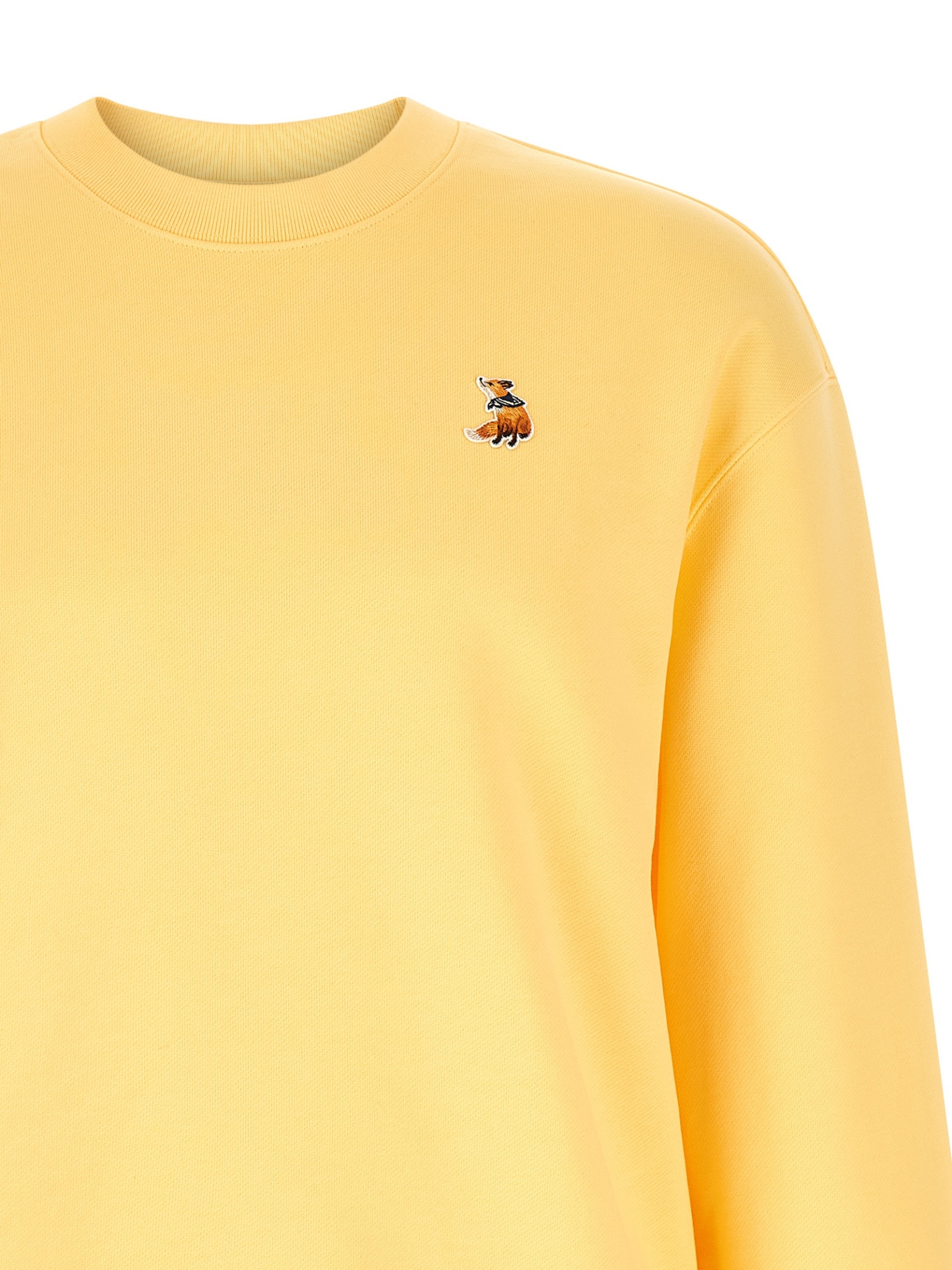 [MAISON KITSUNE] Sweatshirt SS26 QM00301KM03410425