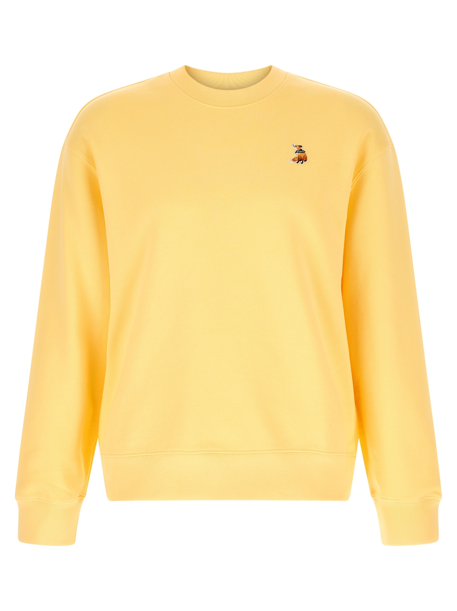 [MAISON KITSUNE] Sweatshirt SS26 QM00301KM03410425