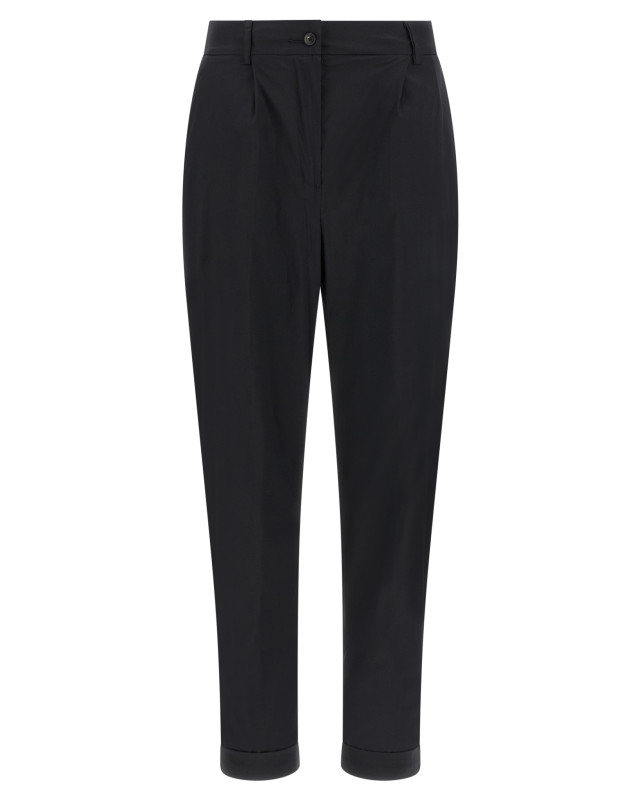 [Kiton] Trousers SS26 D50105H0966703000