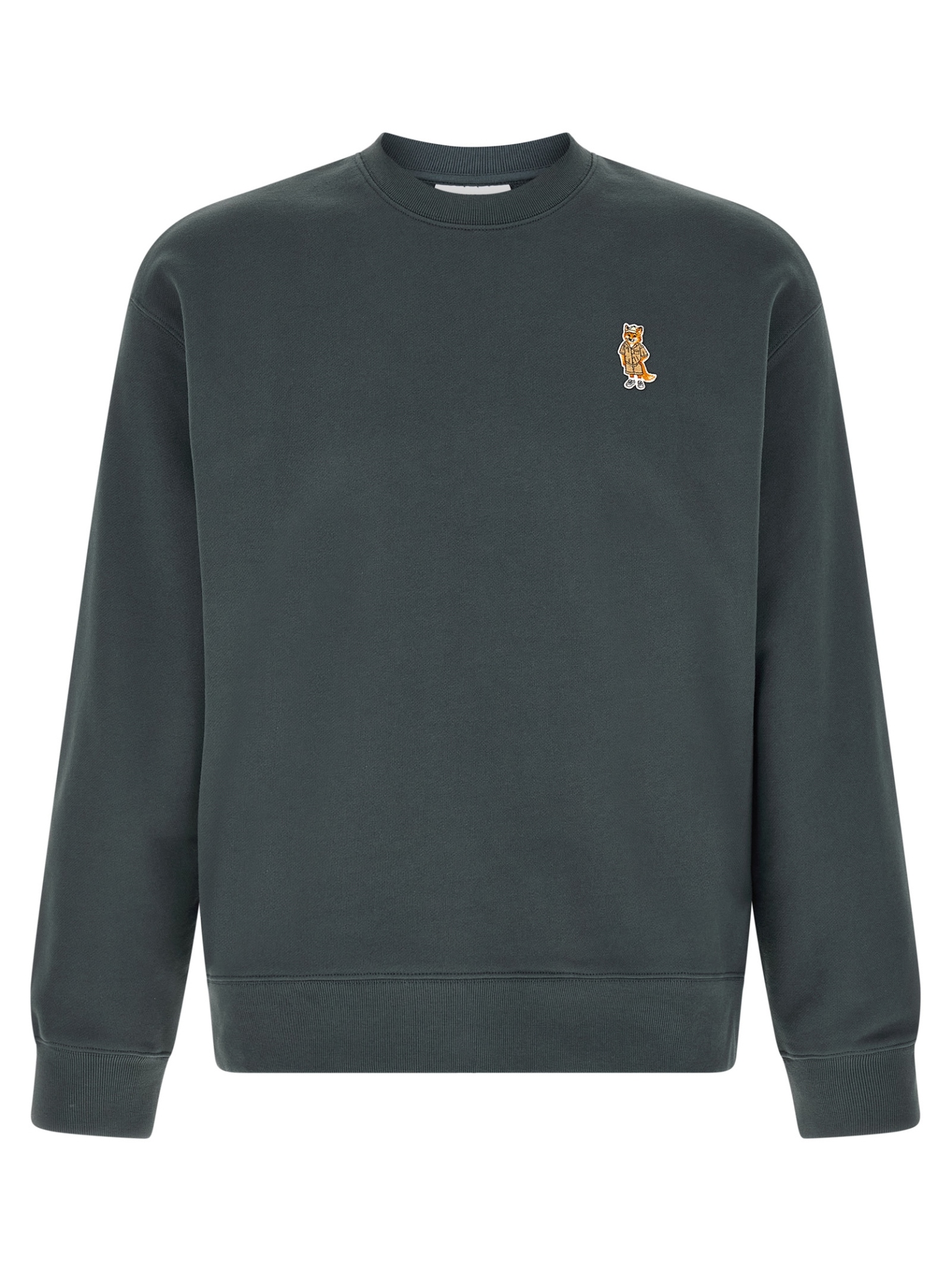 [MAISON KITSUNE] Sweatshirt SS26 QM00309KM03410422