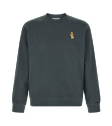 [MAISON KITSUNE] Sweatshirt SS26 QM00309KM03410422
