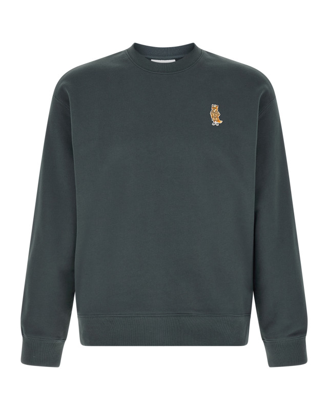[MAISON KITSUNE] Sweatshirt SS26 QM00309KM03410422