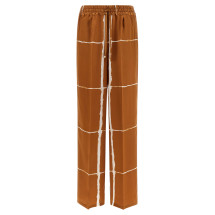 [Kiton] Trousers SS26 D48122K0873G07004