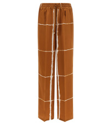 [Kiton] Trousers SS26 D48122K0873G07004