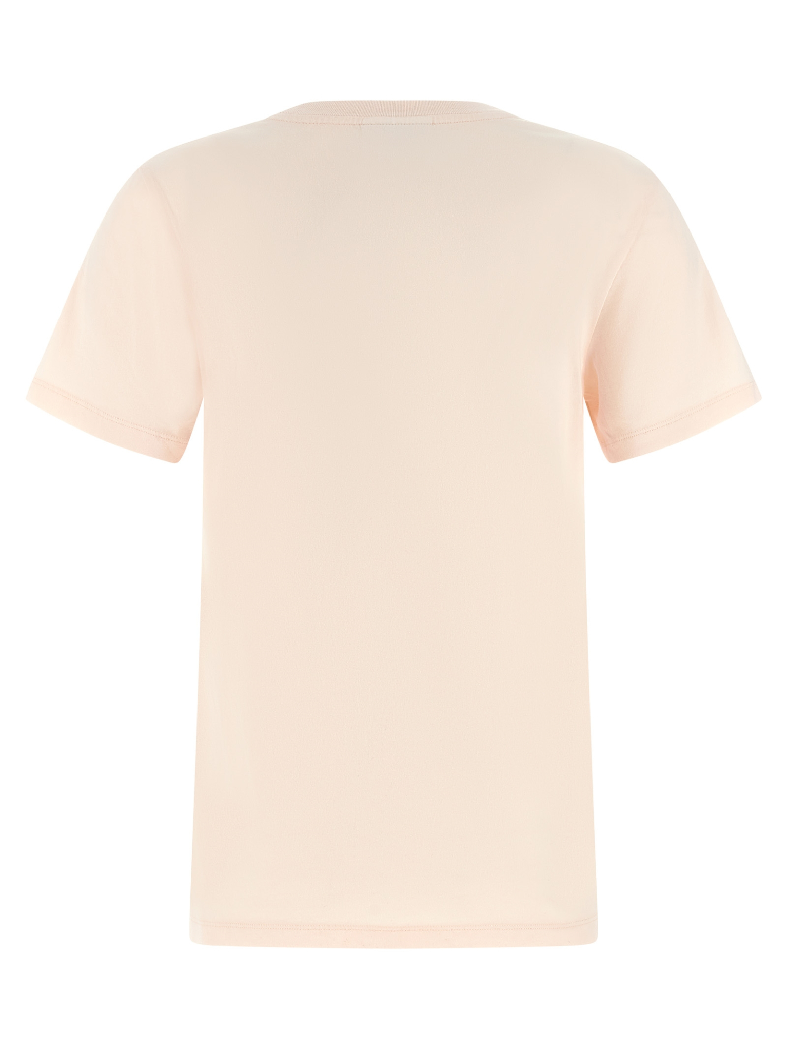 [MAISON KITSUNE] T-shirts Short Sleeve SS26 QW00109KJ70260448