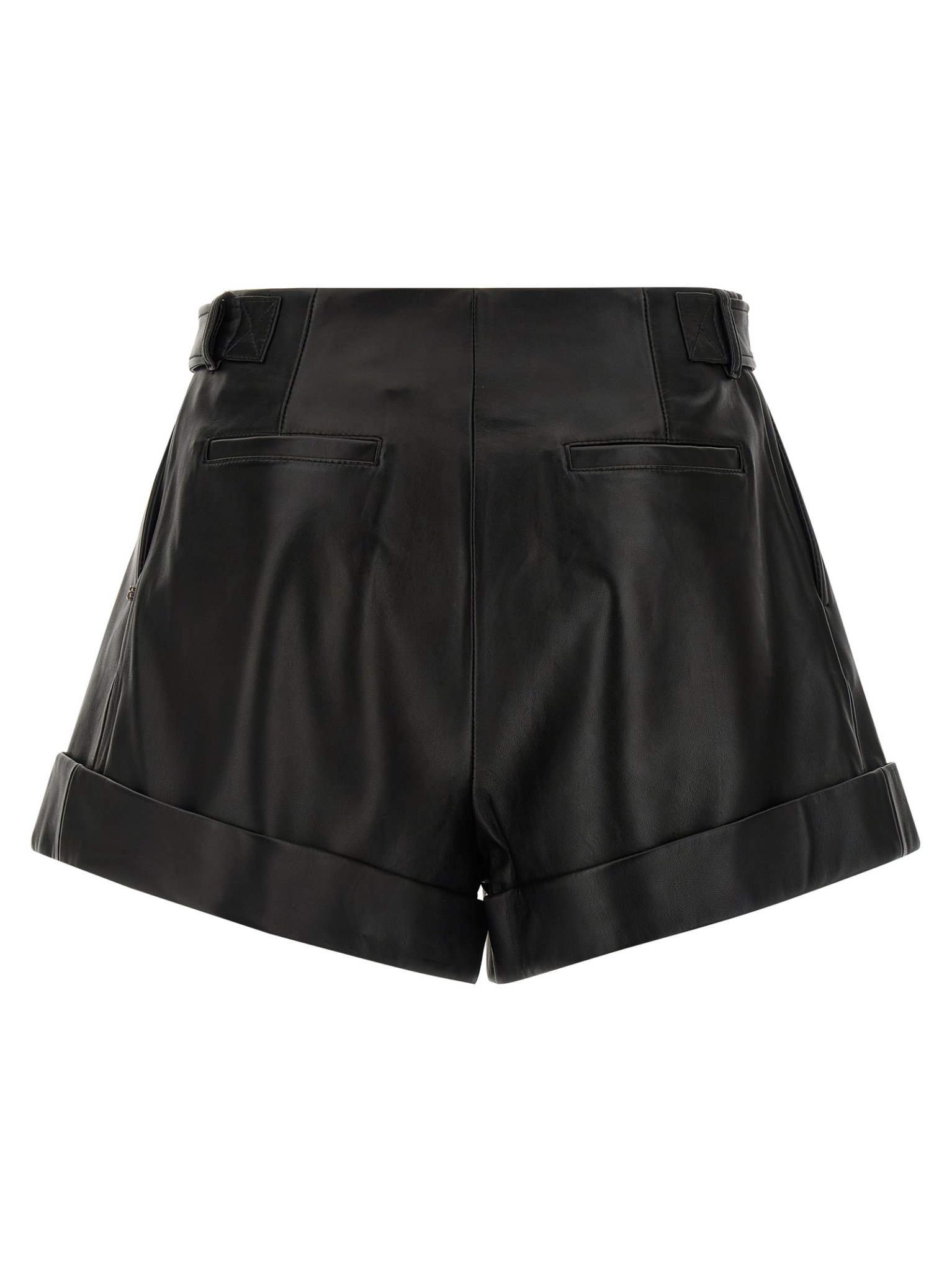[SPORTMAX] Shorts SS26 2612431011600002