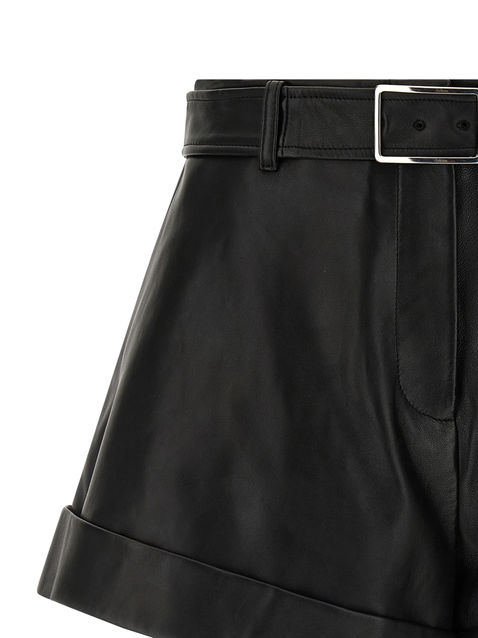 [SPORTMAX] Shorts SS26 2612431011600002