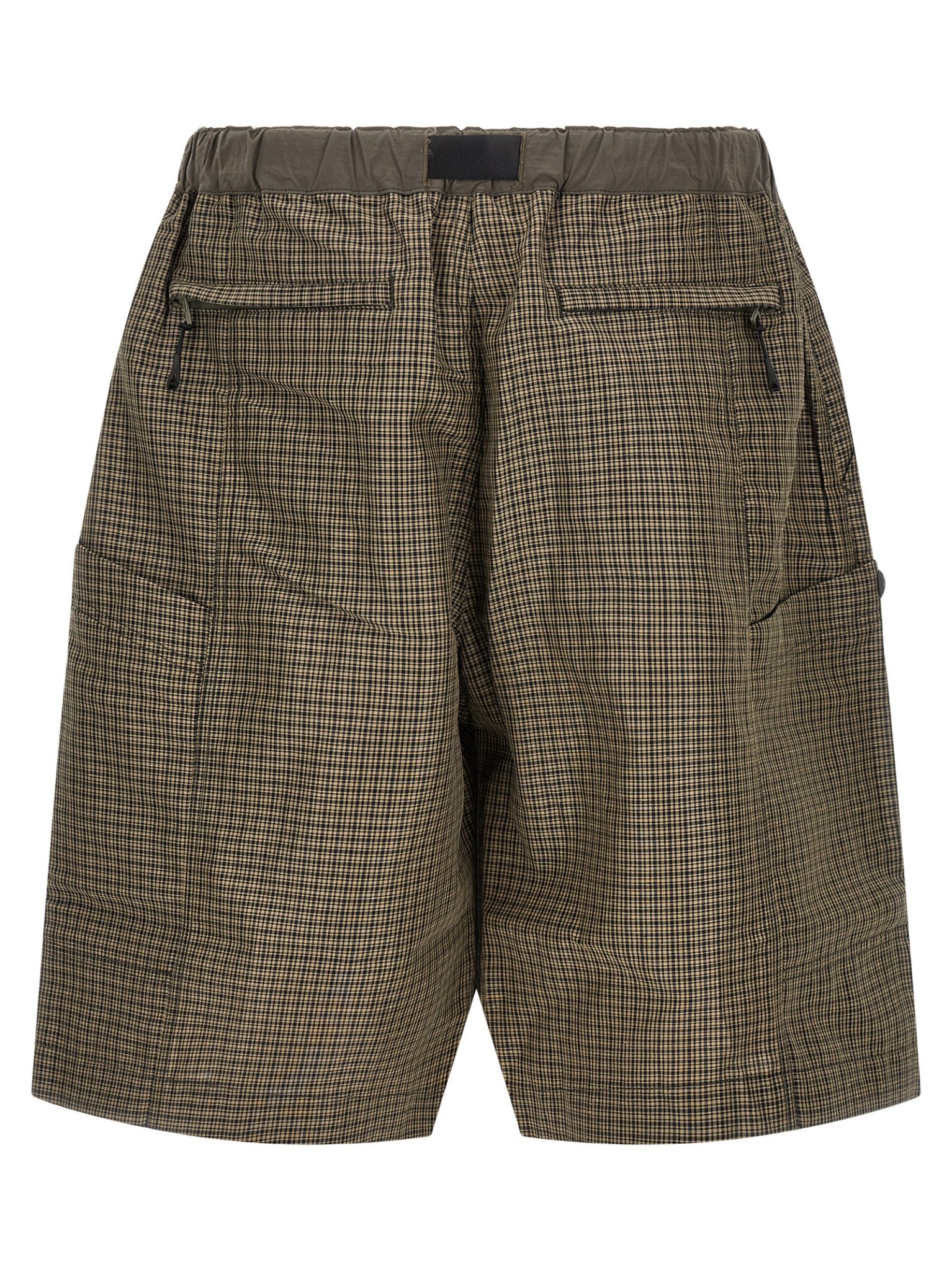 [COMME DES GARҪONS HOMME] Shorts SS26 HQP0272